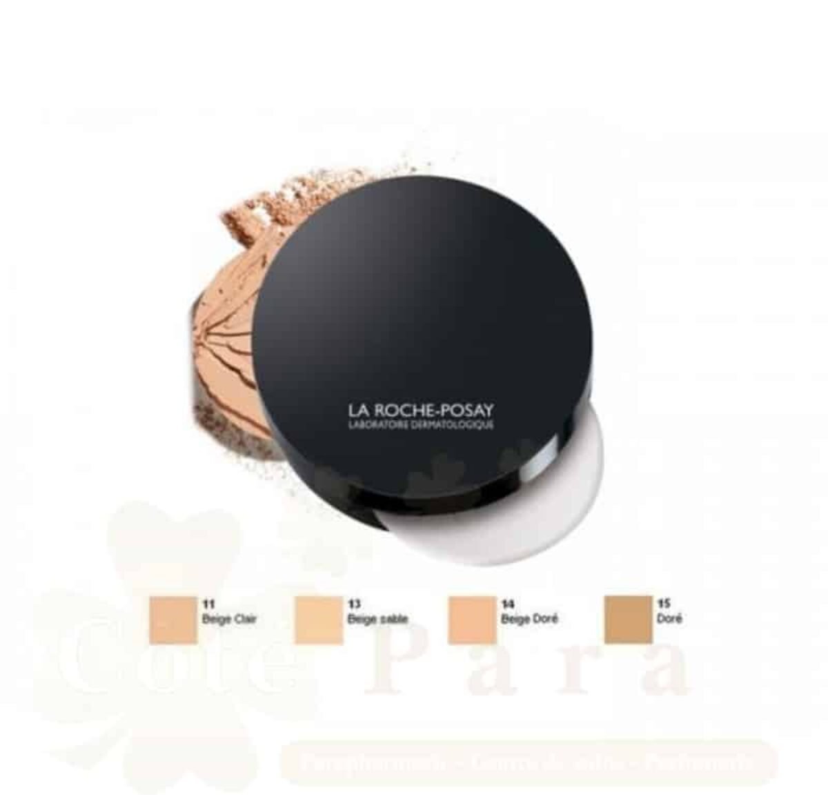 ROCHE POSAY TOLERIANE COMPACT MINERAL 11 ROCHE POSAY TOLERIANE COMPACT MINERAL 11