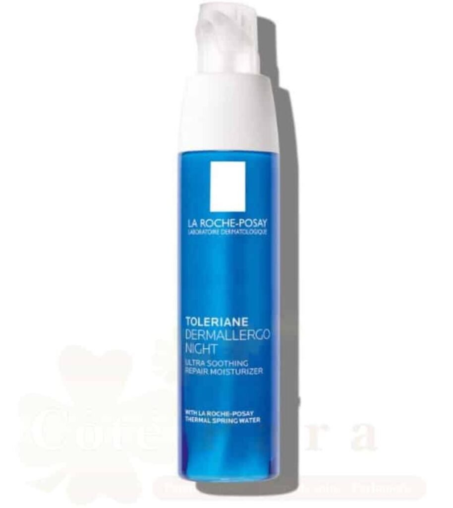 ROCHE POSAY TOLERIANE DERMALLERGO NUIT 40ML