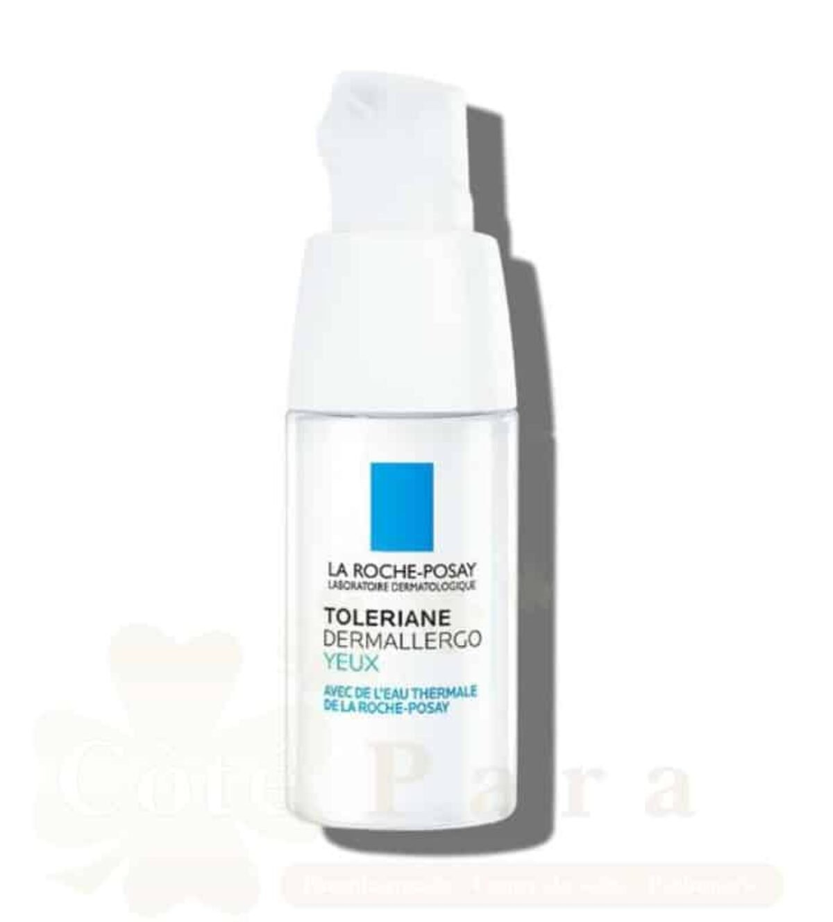 ROCHE POSAY TOLERIANE DERMALLERGO SOIN CONTOUR DES YEUX 20ML ROCHE POSAY TOLERIANE DERMALLERGO SOIN CONTOUR DES YEUX 20ML