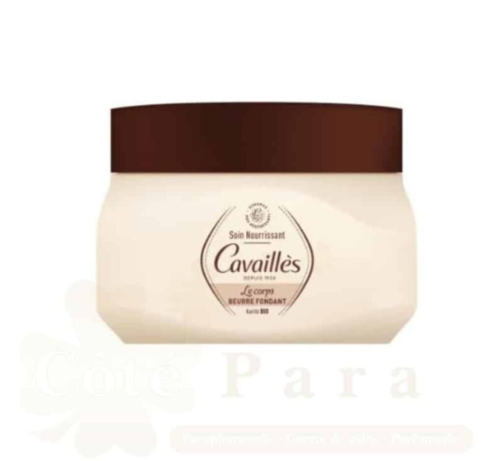 ROGE CAVAILLES BEURRE FONDANT NOURISSANT 200ML