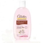ROGE CAVAILLES CREME DE DOUCHE BEURRE D'AMANDE ET ROSE 750ML NEW