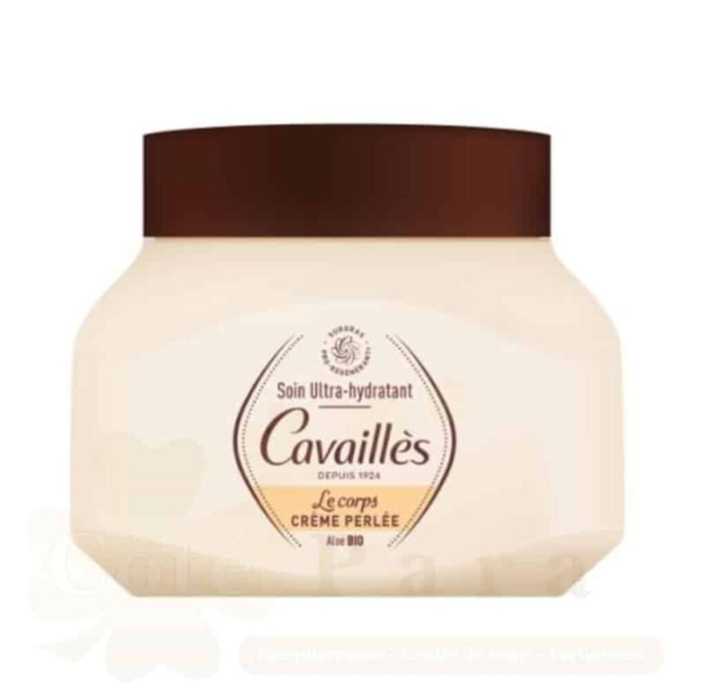 ROGE CAVAILLES CREME PERLEE ULTRA HYDRATANTE 400ML