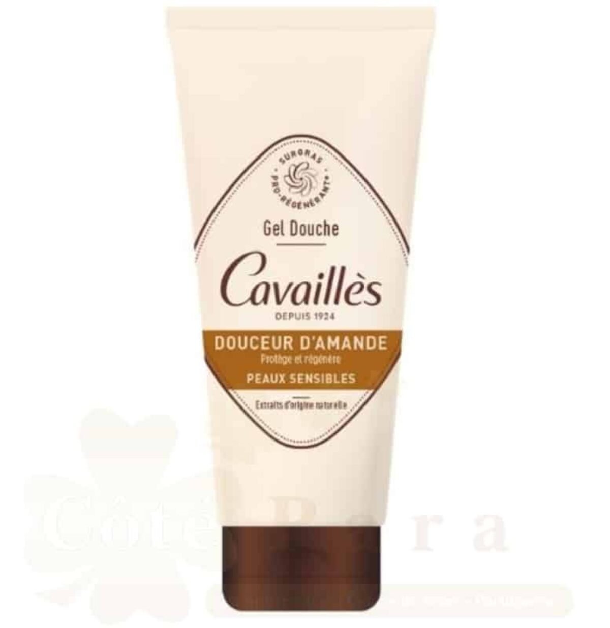 ROGE CAVAILLES DOUCHE SURGRAS EXTRA DOUX AMANDE DOUCE 200ML ROGE CAVAILLES DOUCHE SURGRAS EXTRA DOUX AMANDE DOUCE 200ML