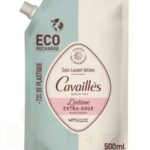 ROGE CAVAILLES ECO RECHARGE SOIN TOILETTE INTIME EXTRA DOUX 500ML