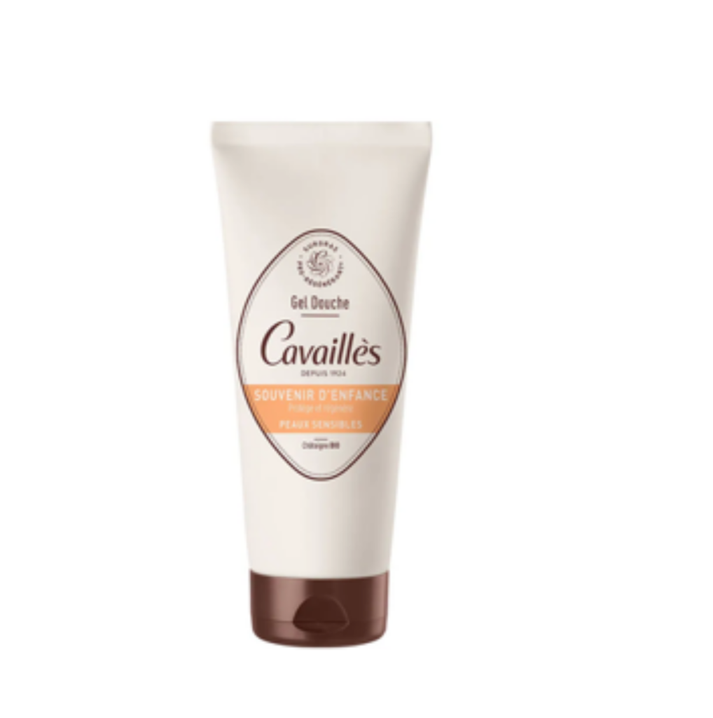 ROGE CAVAILLES GEL DOUCHE SURGRAS SOUVENIR D'ENFANCE 200ML