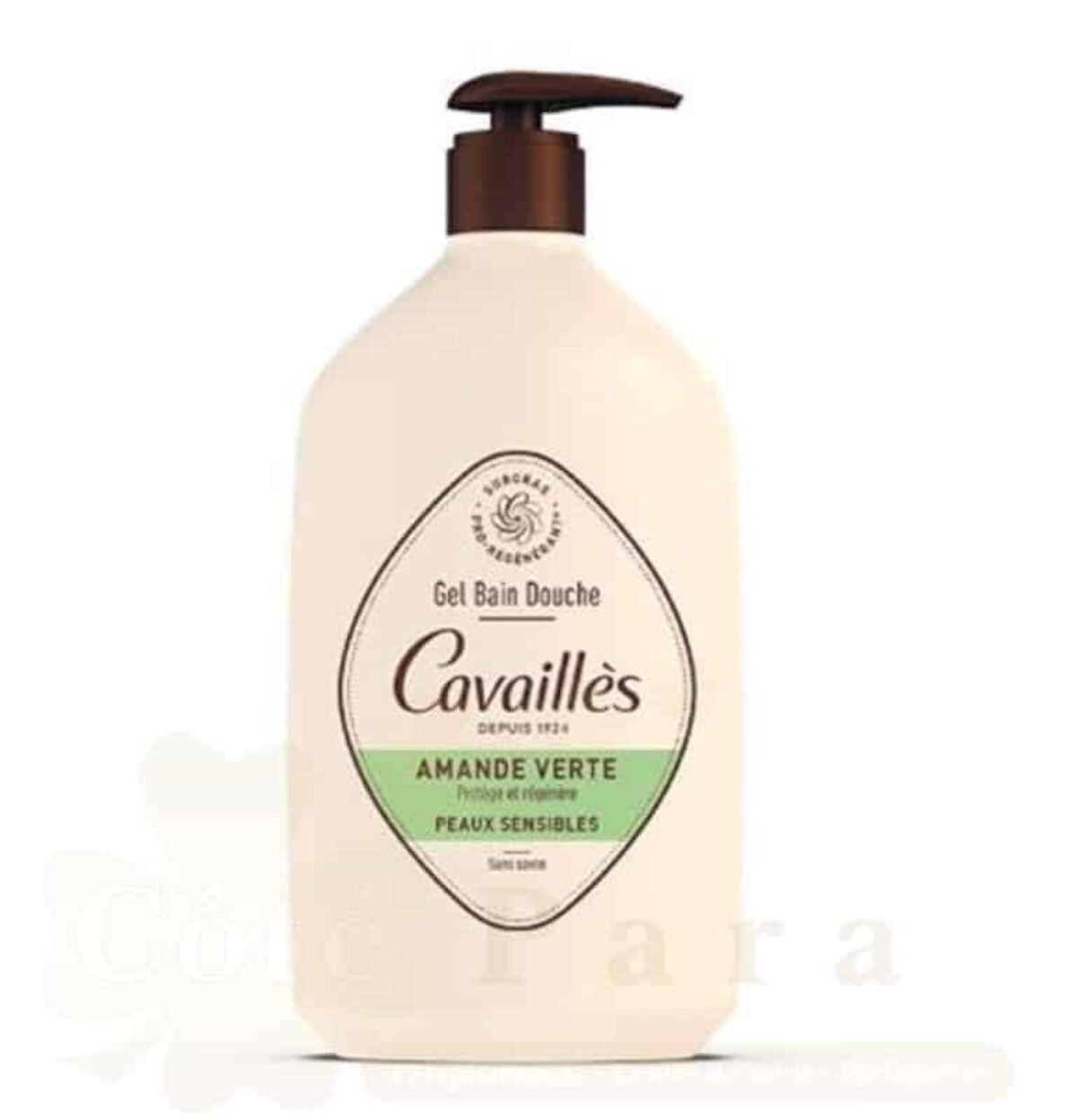 ROGE CAVAILLES GEL SURGRAS BAIN & DOUCHE AMANDE VERTE 1L NEW ROGE CAVAILLES GEL SURGRAS BAIN & DOUCHE AMANDE VERTE 1L NEW