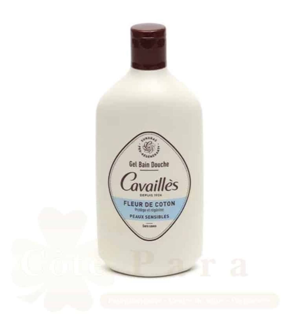 ROGE CAVAILLES GEL SURGRAS BAIN & DOUCHE FLEUR DE COTON 400ML NEW ROGE CAVAILLES GEL SURGRAS BAIN & DOUCHE FLEUR DE COTON 400ML NEW
