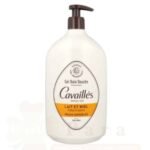 ROGE CAVAILLES GEL SURGRAS BAIN & DOUCHE LAIT ET MIEL 1L NEW