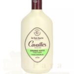 ROGE CAVAILLES GEL SURGRAS BAIN ET DOUCHE AMANDE VERTE 400ML NEW