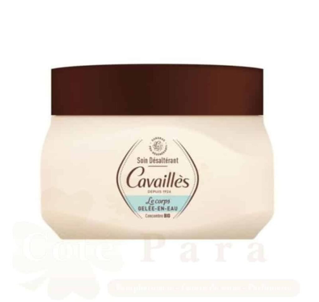 ROGE CAVAILLES GELEE EN EAU DESALTERANTE 200ML