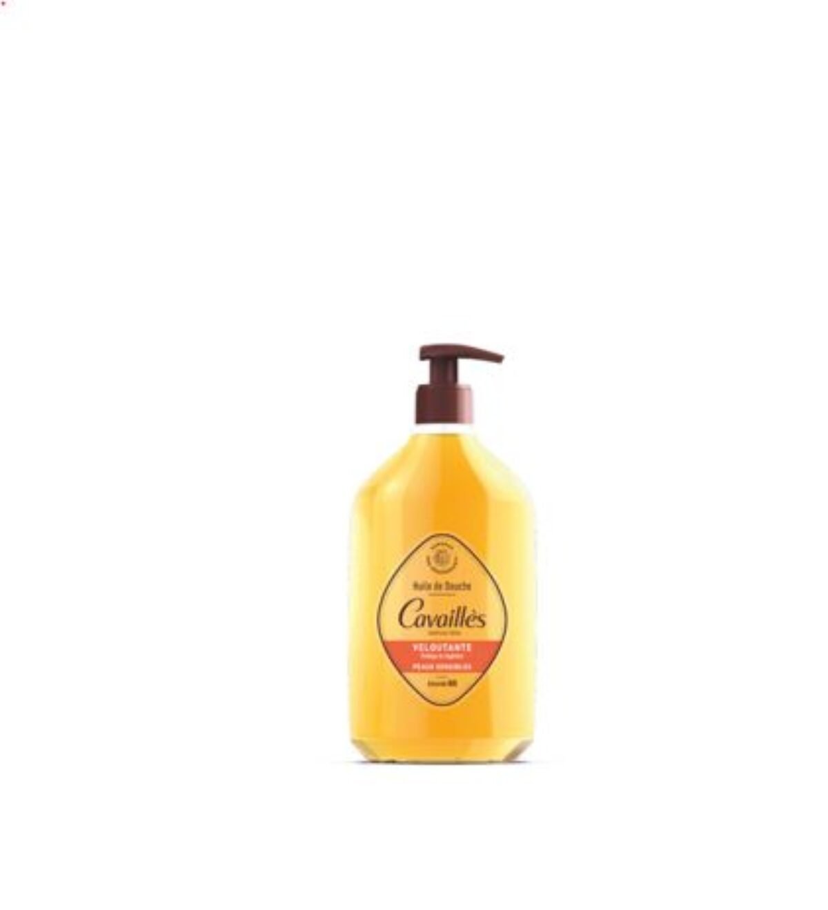 ROGE CAVAILLES HUILE BAIN ET DOUCHE VELOUTANTE 750ML NEW ROGE CAVAILLES HUILE BAIN ET DOUCHE VELOUTANTE 750ML NEW