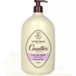 ROGE CAVAILLES LAIT BAIN ET DOUCHE HYDRATANT LAIT DE FIGUE 1L NEW
