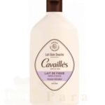 ROGE CAVAILLES LAIT BAIN ET DOUCHE HYDRATANT LAIT DE FIGUE 400 ML NEW