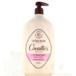 ROGE CAVAILLES LAIT BAIN ET DOUCHE HYDRATANT PX SECHES 1L NEW