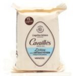 ROGE CAVAILLES LINGETTES INTIMES AVEC ANTI BACTERIEN 15U NEW