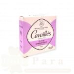 ROGE CAVAILLES NETTOYANT VISAGE SOLIDE GOMMANT DOUX 70G