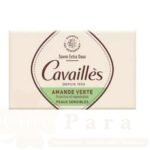 ROGE CAVAILLES SAVON SURGRAS AMANDE VERTE 250 GR