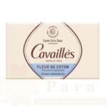 ROGE CAVAILLES SAVON SURGRAS FLEUR DE COTON 250 GR