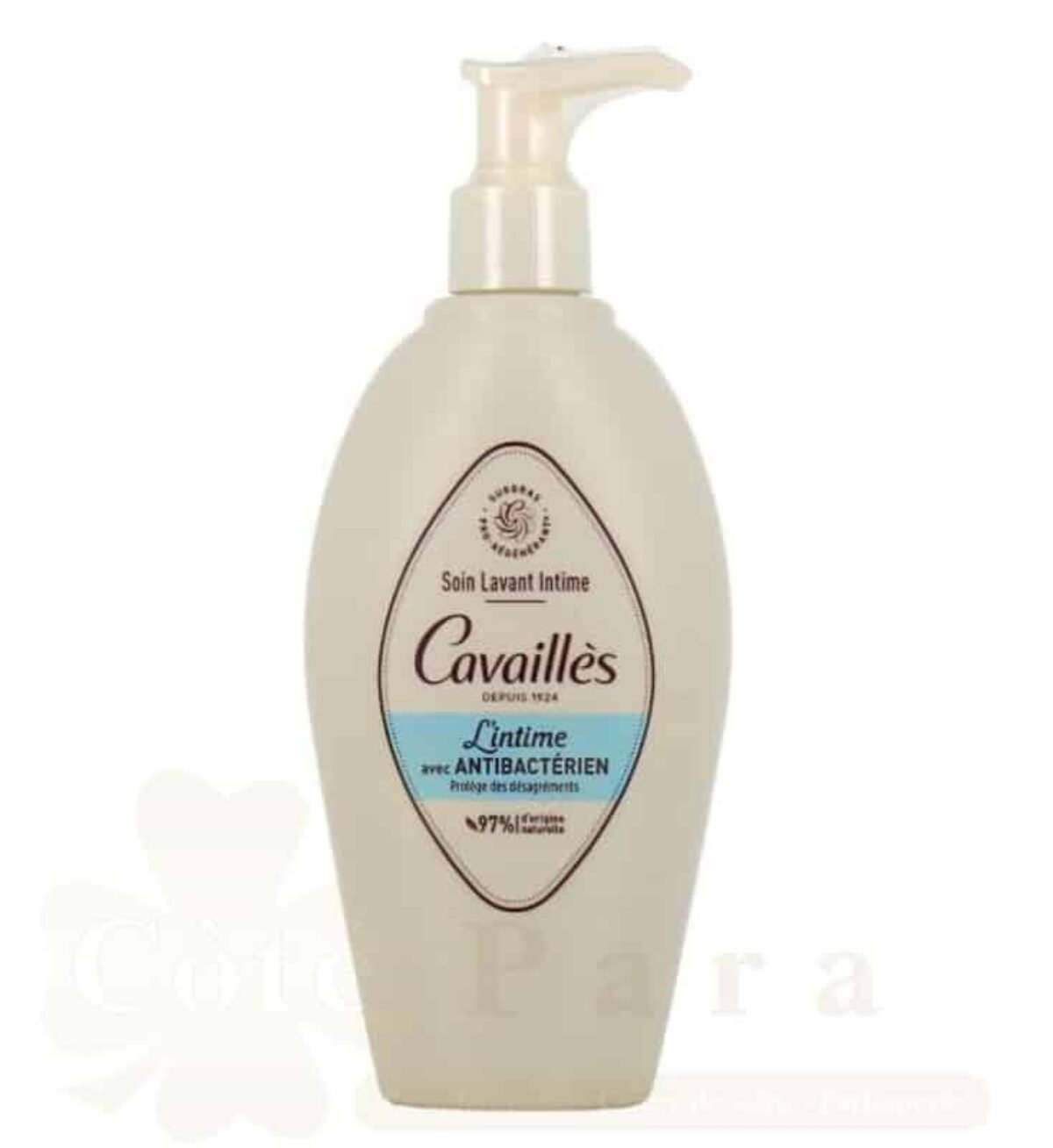 ROGE CAVAILLES SOIN TOILETTE INTIME AVEC ANTI BACTERIEN 250ML NEW ROGE CAVAILLES SOIN TOILETTE INTIME AVEC ANTI BACTERIEN 250ML NEW