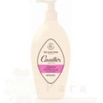 ROGE CAVAILLES SOIN TOILETTE INTIME ET CORPS PETITE FILLE 250ML NEW