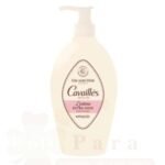 ROGE CAVAILLES SOIN TOILETTE INTIME EXTRA DOUX 500ML NEW