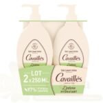 ROGE CAVAILLES SOIN TOILETTE INTIME SPECIAL SECHERESSE (HYDRATANT) 250mlLOT DE 2