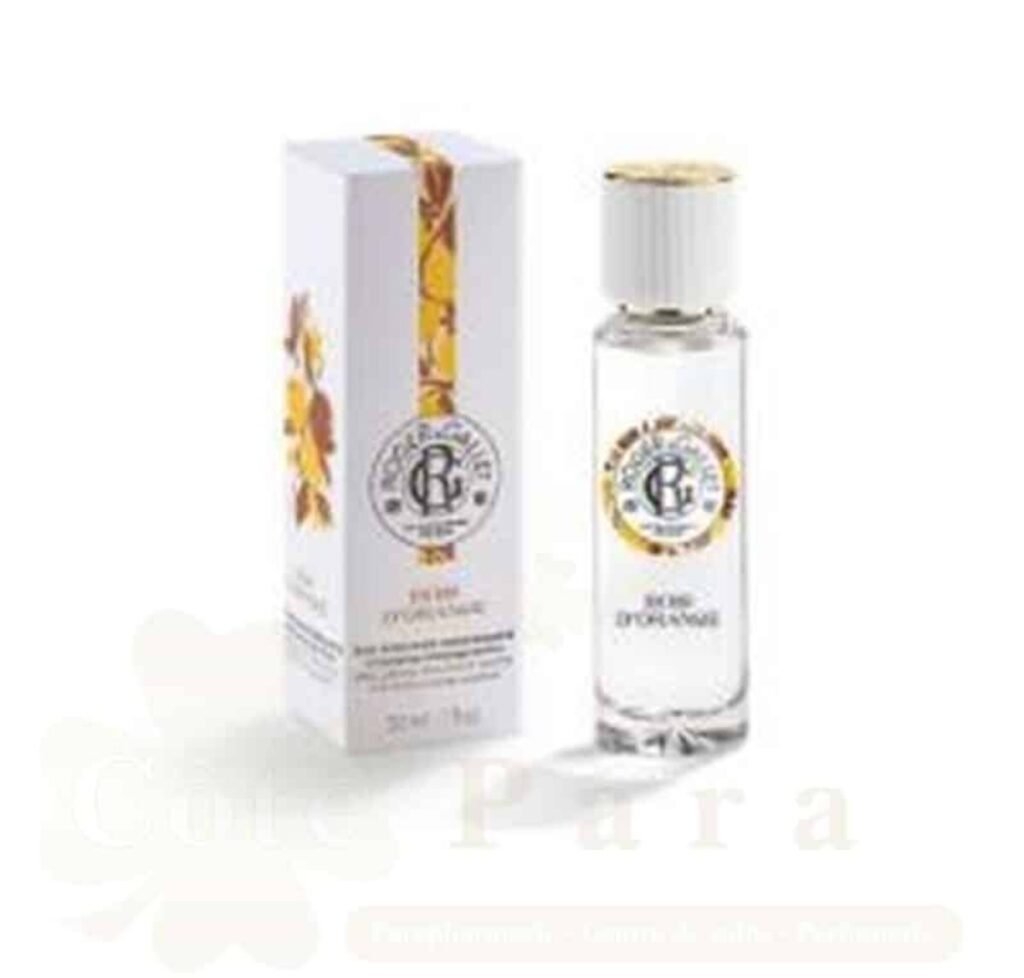 ROGER & GALLET BOIS D'ORANGE EAU PARFUMEE 30ML REF351