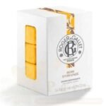 ROGER & GALLET BOIS D'ORANGE SAVON BOITE 3*100G REF371