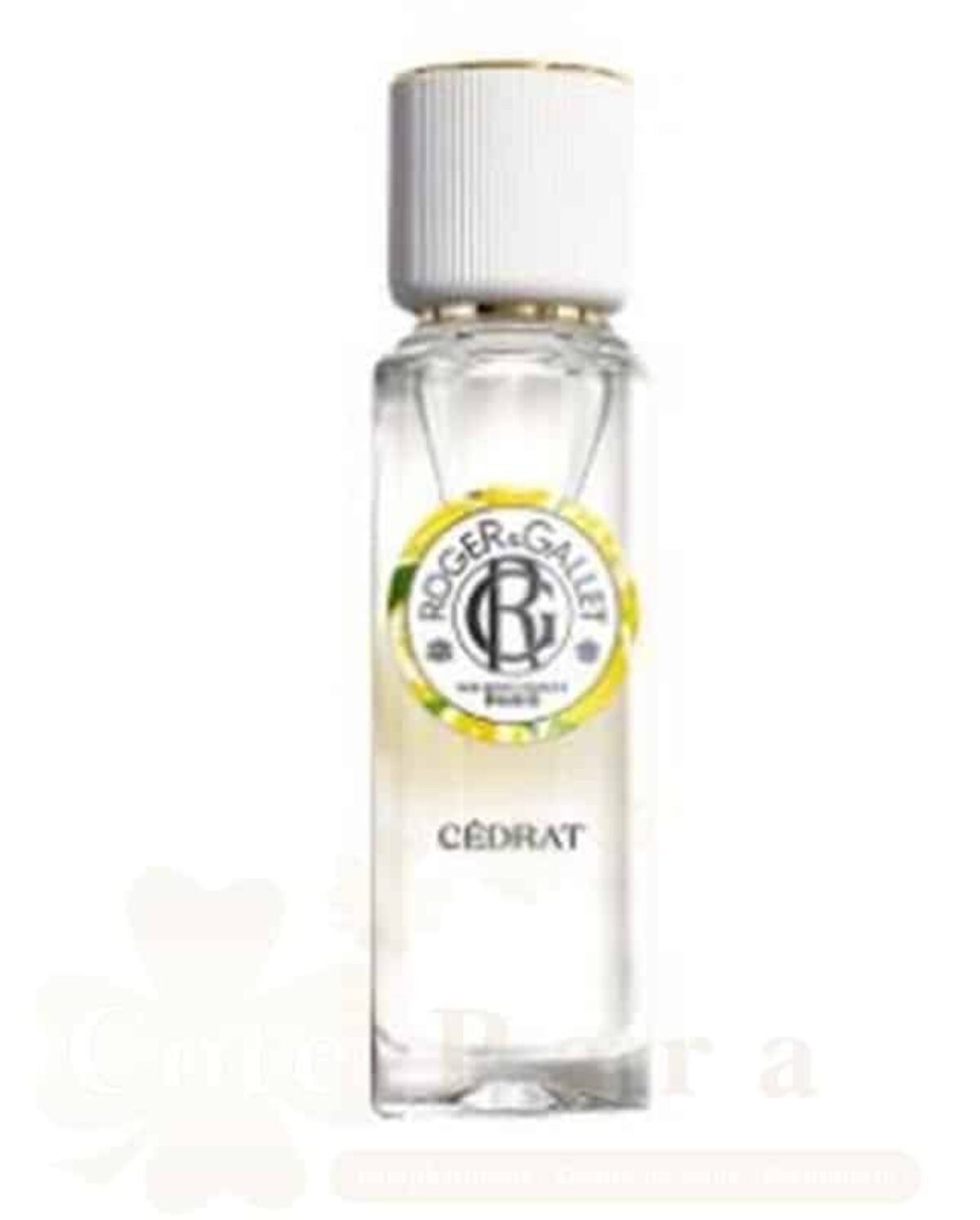 ROGER & GALLET CEDRAT EAU PARFUMEE 30ml ROGER & GALLET CEDRAT EAU PARFUMEE 30ml