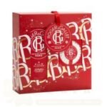 ROGER & GALLET COFFRET JEAN MARIE FARINA (EAU PARFUMEE 100ML+ SAVON 100G) 92123
