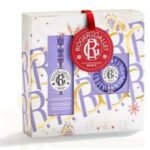 ROGER & GALLET COFFRET LAVANDE ROYALE(EAU PARFUMEE 100ML+ SAVON 100G) 132123