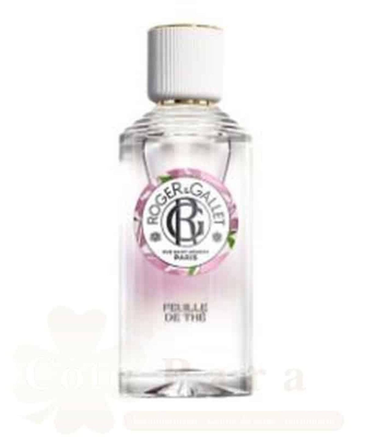 ROGER & GALLET FEUILLE DE THE EAU PARFUMEE 100ML REF821 ROGER & GALLET FEUILLE DE THE EAU PARFUMEE 100ML REF821