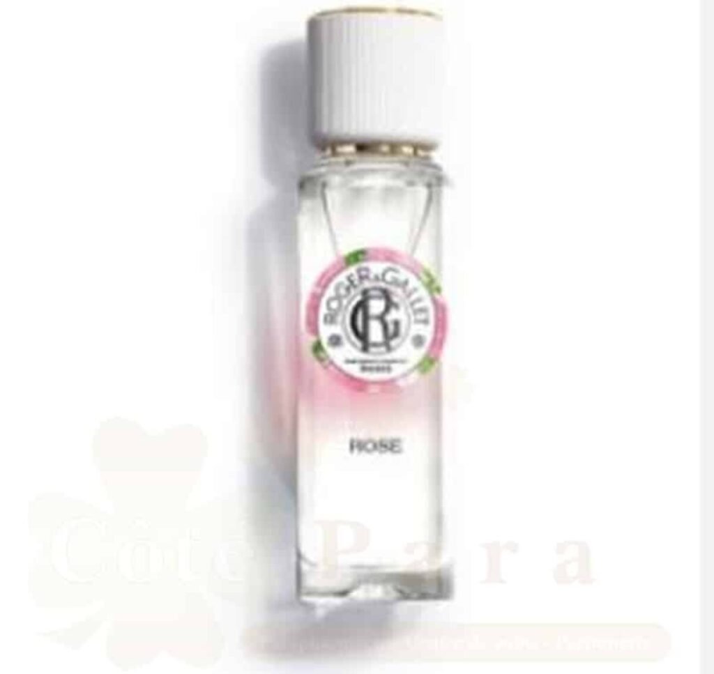 ROGER & GALLET FEUILLE DE THE EAU PARFUMEE 30ML REF851