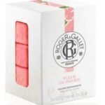 ROGER & GALLET FLEUR DE FIGUIER SAVON BOITE 3*100G