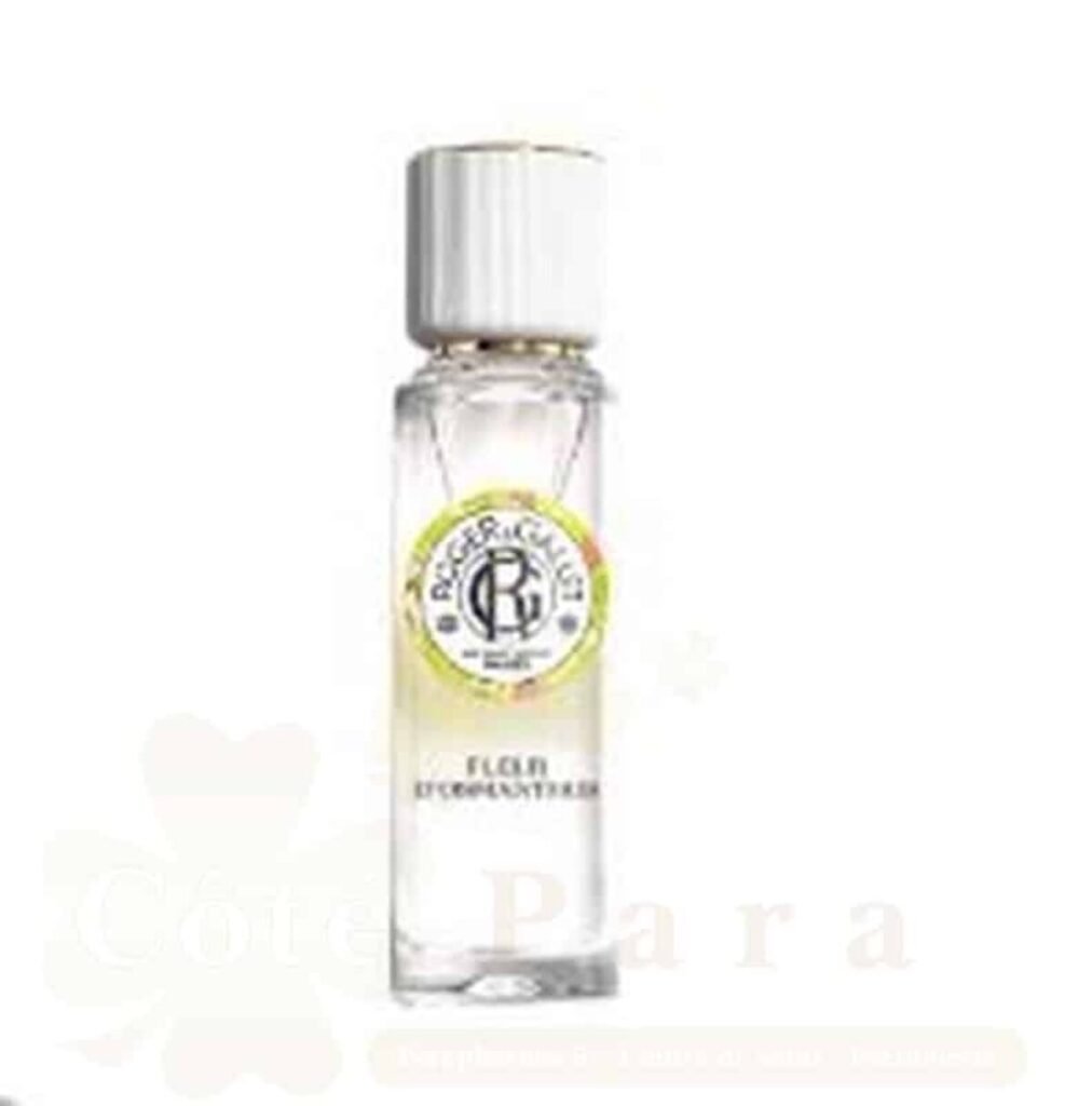 ROGER & GALLET FLEUR D'OSMANTHUS EAU PARFUMEE 30ML REF551