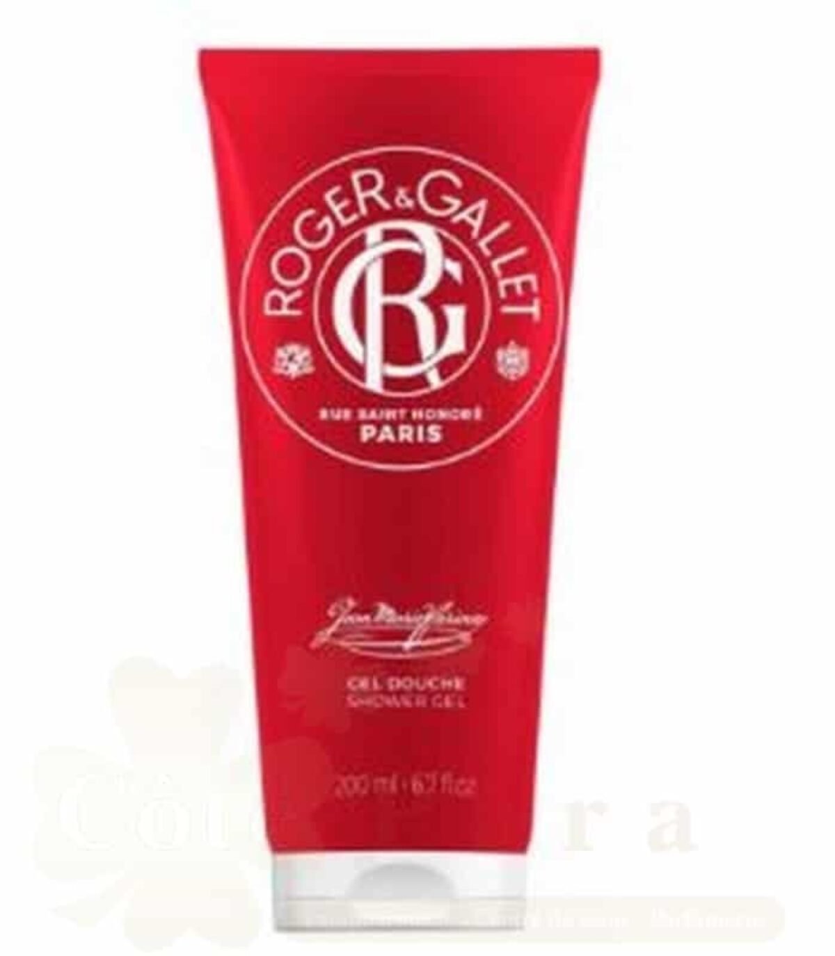 ROGER & GALLET GEL DOUCHE JEAN MARIE FARINA 200ML ROGER & GALLET GEL DOUCHE JEAN MARIE FARINA 200ML