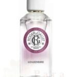 ROGER & GALLET GINGEMBRE EAU PARFUMEE 100ML REF1221