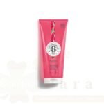 ROGER & GALLET GINGEMBRE ROUGE GEL DOUCHE 200ML REF241