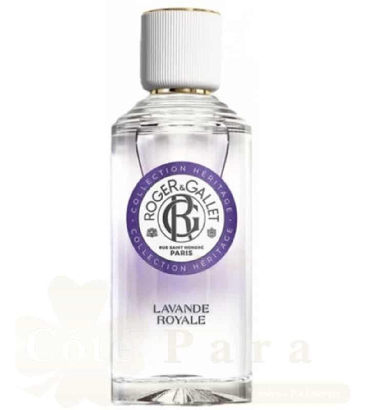 ROGER & GALLET LAVANDE ROYALE EAU PARFUMEE 100ML REF1321 ROGER & GALLET LAVANDE ROYALE EAU PARFUMEE 100ML REF1321