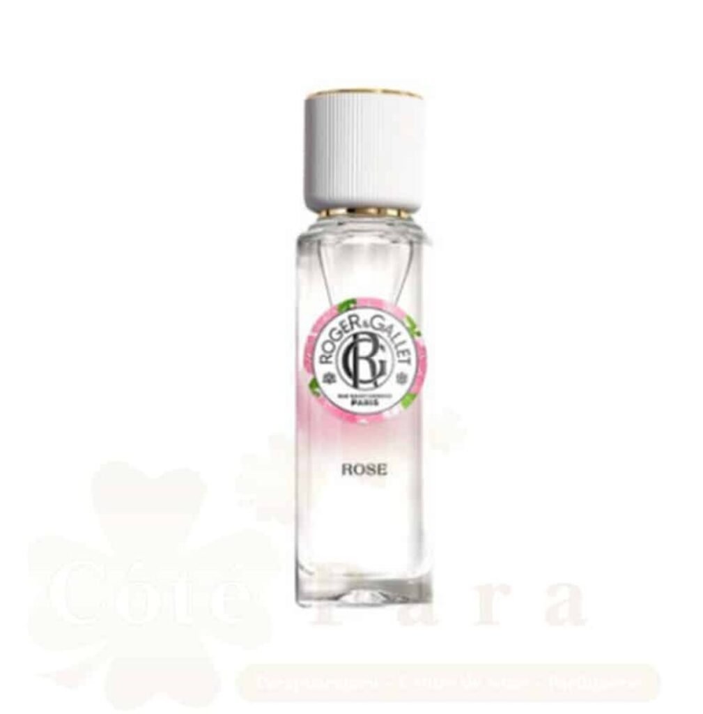 ROGER & GALLET ROSE EAU PARFUMEE 30ML REF451