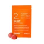S+SWLAB BOOST 42 GUMMIES GOUT FRUIT DE LA PASSION
