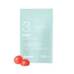 S+SWLAB SKIN 42 GUMMIES GOUT FRUIT ROUGE