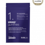 S+SWLAB SLEEP 42 GUMMIES GOUT MYRTILLE