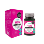 SAKAL HSN CHEVEUX + ONGLES + PEAU 30 GELULES