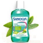 SANOGYL BDB ANTIBACTERIEN 500ML