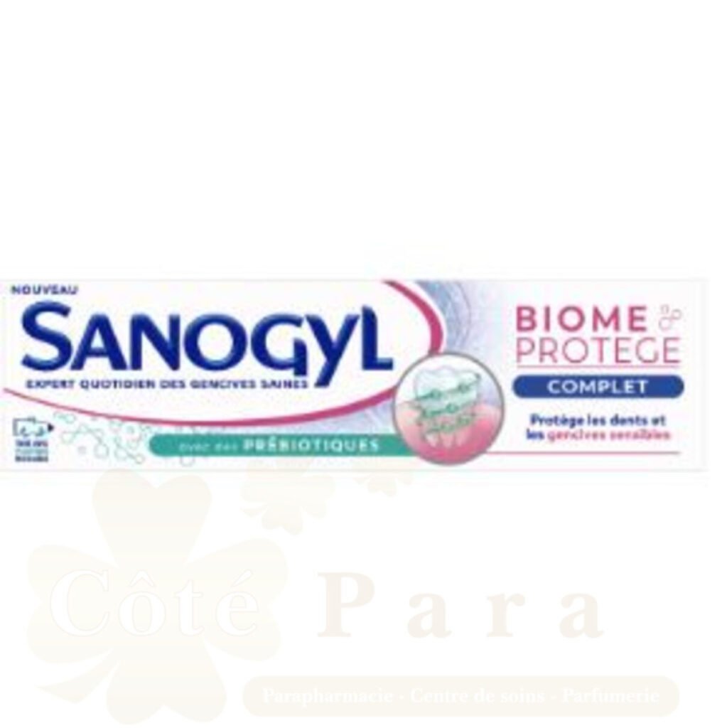 SANOGYL BIOME PROTEGE COMPLET 75ML