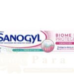 SANOGYL BIOME PROTEGE GENSIVE 75ML