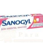 SANOGYL SOIN ESSENTIEL GENCIVES 75ML