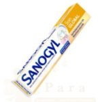 SANOGYL SOIN GLOBAL + BLANCHEUR