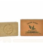 SAVON D'ALEP PREMIUM GM 170G